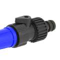Goodyear Water Flow Brush with Switch Quick Connector