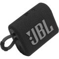 JBL Go 3 Waterproof Portable Bluetooth Speaker