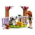 LEGO 42607 Friends Autumn's Baby Cow Shed
