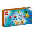 LEGO 40411 Creative Fun 12-in-1