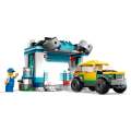 LEGO 60362 City Car Wash