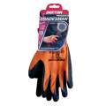 DEKTON Size 9/L Tradesman Latex Coated Working Gloves