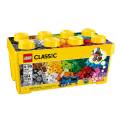 LEGO 10696 Classic Medium Creative Brick Box