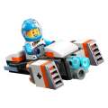 LEGO 30663 City Space Hoverbike