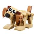 LEGO 30666 Creator 3-in-1 Gift Animals