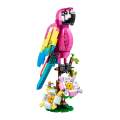 LEGO 31144 Creator 3-in-1 Exotic Pink Parrot