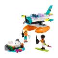 LEGO 41752 Friends Sea Rescue Plane