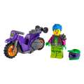 LEGO 60296 City Wheelie Stunt Bike