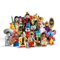 LEGO 71038 Minifigures Disney 100