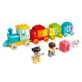 LEGO 10954 DUPLO Number Train - Learn To Count