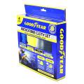 Goodyear 4PC Microfibre Cloth Set