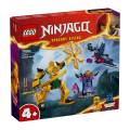 LEGO 71804 NINJAGO Arin's Battle Mech