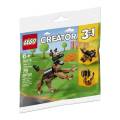 LEGO 30578 Creator 3-in-1 German Shepherd