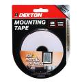 DEKTON Red Release Line Mounting Tape 24MM X 5M