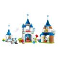 LEGO 10998 Disney 3in1 Magical Castle Kids Building Toy