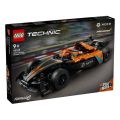 LEGO 42169 Technic NEOM McLaren Formula E Race Car Toy