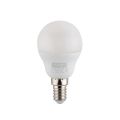 Eurolux - Warm White E14 7W Opal Golfball Ceramic LED