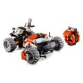 LEGO 42178 Technic Surface Space Loader LT78 Building Toy