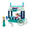 LEGO 43234 Disney Elsa's Frozen Treats Kids Building Toy