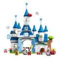 LEGO 10998 Disney 3in1 Magical Castle Kids Building Toy