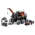 LEGO 42180 Technic Mars Crew Exploration Rover Toy Set