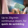 Philips Series 3000 STH3010 Compact Garment Steamer