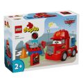 LEGO 10417 Disney Mack at the Race Toddler Building Toy