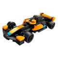 LEGO 30683 Speed Champions McLaren Formula 1 Car Toy Set