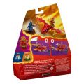 LEGO 71801 Ninjago Kai's Rising Dragon Strike Kids Toy