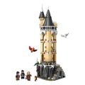 LEGO 76430 Harry Potter Hogwarts Castle Owlery Toy Set