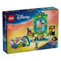 LEGO 43239 Disney Mirabel's Photo Frame and Jewellery Box