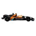 LEGO 42169 Technic NEOM McLaren Formula E Race Car Toy