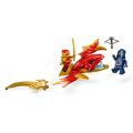 LEGO 71801 Ninjago Kai's Rising Dragon Strike Kids Toy