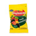 Maynards Fruit Pastilles 60g Packet