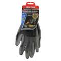 DEKTON Size 10/XL Snug Fit PU Coated Working Gloves