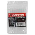 DEKTON 10PC 7.2mm x 100mm Glue Sticks