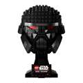 LEGO 75343 Star Wars Dark Trooper Helmet