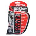 DEKTON 12PC Puncture Repair Kit