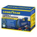 Goodyear Pro Mini Air Compressor