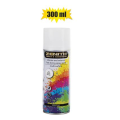 Zenith Spray Paint 300ml Net Burnt Orange 50