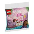 LEGO 30661 Disney Asha's Welcome Booth