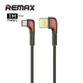 Remax Janker Series 3.0A Type-C Data Cable RC-157a
