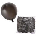 Metallic Helium Balloons