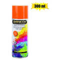 Zenith Spray Paint 300ml Net Burnt Orange 50