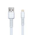 Remax Armor Series 2.4A Lightning Data Cable RC-116i