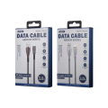 Remax Armor Series 3.0A Type-C Data Cable RC-162a