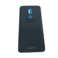 OnePlus 6 Battery Cover Black