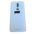 OnePlus 6 Battery Cover Black