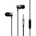 Remax RM-202 Wired Earphones