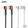 Remax Janker Series 3.0A Lightning Data Cable RC-157i